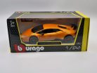 Lamborghini Huracan Performante (2017) - Bburago - 1:24