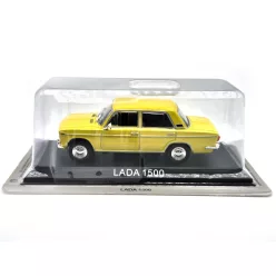 Lada 1500 2103 - Edicola - 1:43