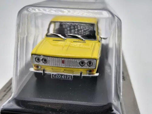 Lada 1500 2103 - Edicola - 1:43