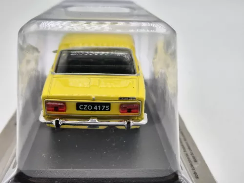 Lada 1500 2103 - Edicola - 1:43