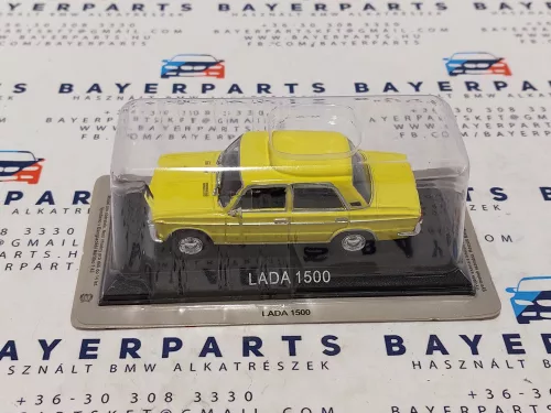 Lada 1500 2103 - Edicola - 1:43
