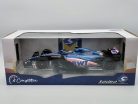 Renault A522 Alpine BWT F1 #31 (2022) - GP-ul Australiei - Esteban Ocon - Solido - 1:18