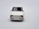 Renault R5 Supercinque GT - alb (1988) - Norev - 1:43