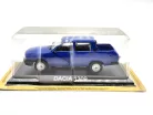 Dacia 1309 Pick-up cu cabină dublă (1975) - Edicola - 1:43