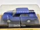 Dacia 1309 Pick-up cu cabină dublă (1975) - Edicola - 1:43