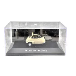 Velam Isetta (1957) - Edicola - 1:43