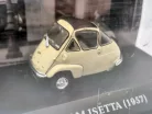 Velam Isetta (1957) - Edicola - 1:43