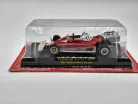 Ferrari 312 T2 F1 #11 (1977) - Niki Lauda - Altaya - 1:43