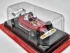 Ferrari 312 T2 F1 #11 (1977) - Niki Lauda - Altaya - 1:43