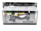 Williams FW14B F1 #5 (1992) - Nigel Mansell - Altaya - 1:43