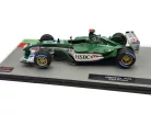Jaguar R4 F1 #14 (2003) - Mark Webber - Altaya - 1:43