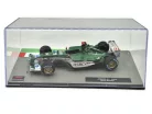 Jaguar R4 F1 #14 (2003) - Mark Webber - Altaya - 1:43