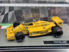 Lotus 99T F1 nr. 11 (1987) - Satoru Nakajima - Altaya - 1:43