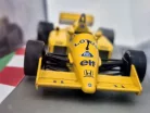 Lotus 99T F1 nr. 11 (1987) - Satoru Nakajima - Altaya - 1:43