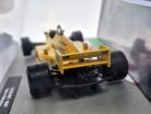 Lotus 99T F1 nr. 11 (1987) - Satoru Nakajima - Altaya - 1:43