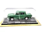Dacia 1100 (Renault 8) - Edicola - 1:43