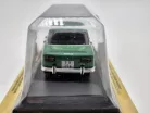 Dacia 1100 (Renault 8) - Edicola - 1:43