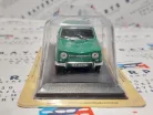Dacia 1100 (Renault 8) - Edicola - 1:43