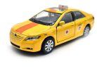 Toyota Camry - taxi din Tokyo (2009) - Edicola - 1:38