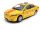 Toyota Camry - taxi din Tokyo (2009) - Edicola - 1:38