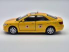 Toyota Camry - taxi din Tokyo (2009) - Edicola - 1:38
