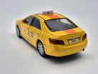 Toyota Camry - taxi din Tokyo (2009) - Edicola - 1:38