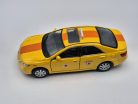 Toyota Camry - taxi din Tokyo (2009) - Edicola - 1:38