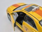 Toyota Camry - taxi din Tokyo (2009) - Edicola - 1:38