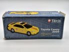 Toyota Camry - taxi din Tokyo (2009) - Edicola - 1:38