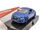 Audi TT (2007) - Motor Max - 1:43