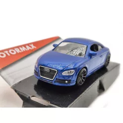 Audi TT (2007) - Motor Max - 1:43