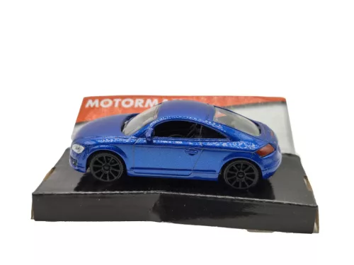 Audi TT (2007) - Motor Max - 1:43