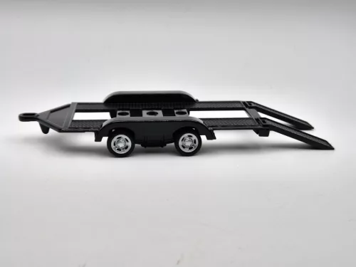 Tréler/Trailer - Motor Max - 1:43