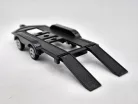 Tréler/Trailer - Motor Max - 1:43