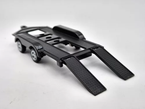 Tréler/Trailer - Motor Max - 1:43