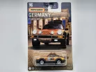 Porsche 911 Rally (1985) - Matchbox - 1:64