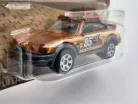 Porsche 911 Rally (1985) - Matchbox - 1:64