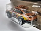 Porsche 911 Rally (1985) - Matchbox - 1:64