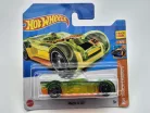 HW Track Champs - 4/5 - Mach It Go - Hot Wheels - 1:64