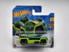 HW Metro - 4/10 - Dronă de serviciu - Hot Wheels - 1:64