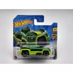 HW Metro - 4/10 - Dronă de serviciu - Hot Wheels - 1:64