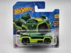 HW Metro - 4/10 - Dronă de serviciu - Hot Wheels - 1:64