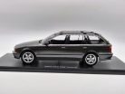 BMW E39 540i touring (1997) - gri - KK Scale - 1:18