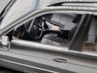 BMW E39 540i touring (1997) - gri - KK Scale - 1:18