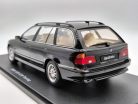 BMW E39 520i touring (1997) - negru - KK Scale - 1:18