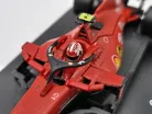 Ferrari SF1000 F1 #16 - GP-ul Austriei (2020) - Charles Leclerc - CU PILOT - Bburago - 1:43