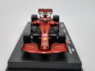 Ferrari SF1000 F1 #16 - GP-ul Austriei (2020) - Charles Leclerc - CU PILOT - Bburago - 1:43