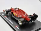 Ferrari SF1000 F1 #16 - GP-ul Austriei (2020) - Charles Leclerc - CU PILOT - Bburago - 1:43