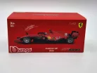 Ferrari SF1000 F1 #16 - GP-ul Austriei (2020) - Charles Leclerc - CU PILOT - Bburago - 1:43