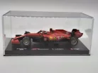 Ferrari SF1000 F1 #16 - GP-ul Austriei (2020) - Charles Leclerc - CU PILOT - Bburago - 1:43